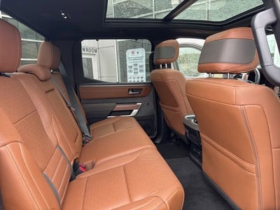 2023 Toyota Tundra 1794 Edition CrewMax 5.5' Bed