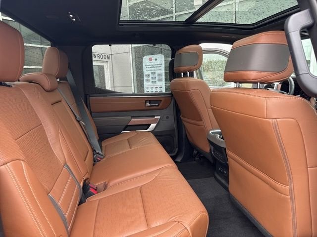 2023 Toyota Tundra 1794 Edition CrewMax 5.5' Bed