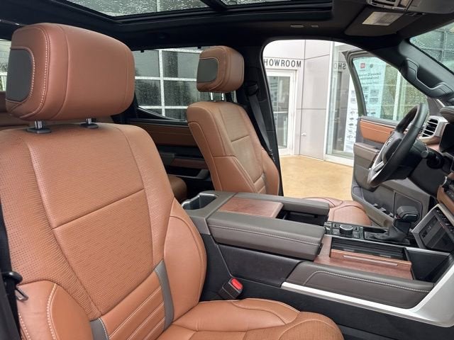 2023 Toyota Tundra 1794 Edition CrewMax 5.5' Bed