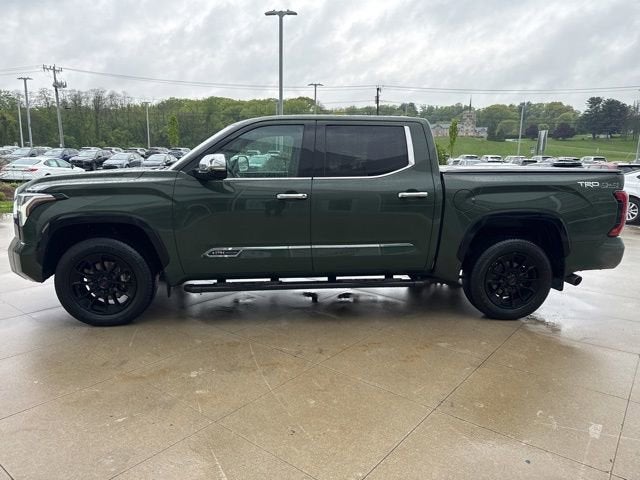 2023 Toyota Tundra 1794 Edition CrewMax 5.5' Bed