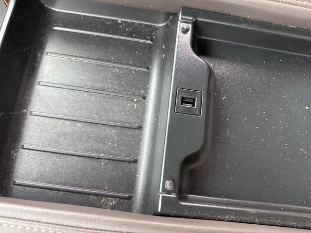 2025 Toyota Tundra 1794 Edition CrewMax 5.5' Bed