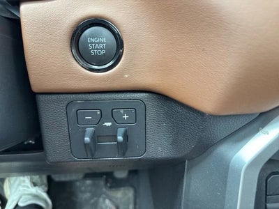 2025 Toyota Tundra 1794 Edition CrewMax 5.5' Bed