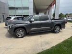 2025 Toyota Tundra 1794 Edition CrewMax 5.5' Bed
