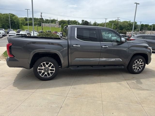 2025 Toyota Tundra 1794 Edition CrewMax 5.5' Bed