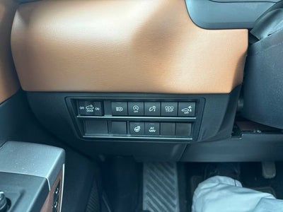 2023 Toyota Tundra 1794 Edition CrewMax 6.5' Bed