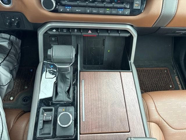 2023 Toyota Tundra 1794 Edition CrewMax 6.5' Bed