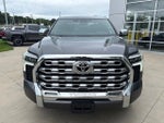 2023 Toyota Tundra 1794 Edition CrewMax 6.5' Bed