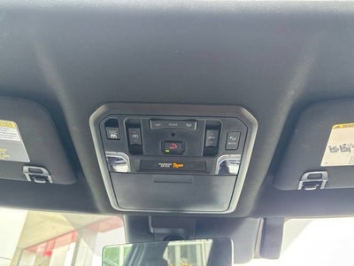 2023 Toyota Tundra 1794 Edition CrewMax 6.5' Bed