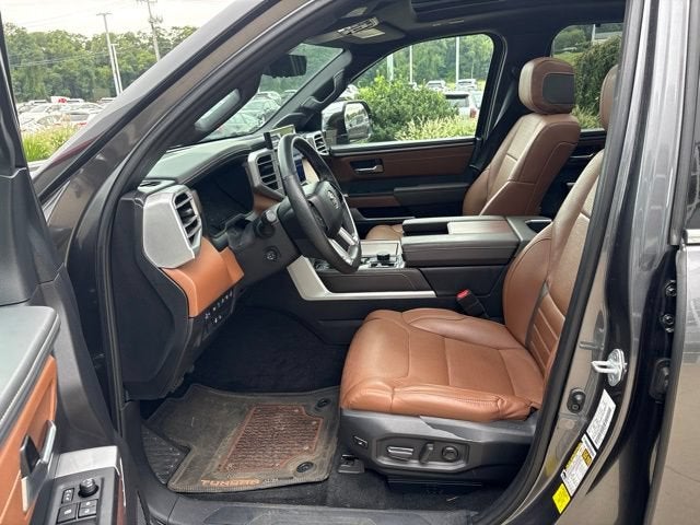 2023 Toyota Tundra 1794 Edition CrewMax 6.5' Bed