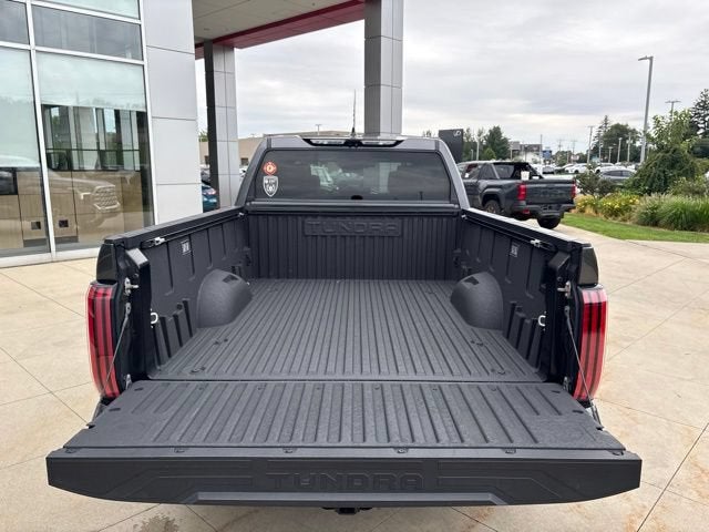 2023 Toyota Tundra 1794 Edition CrewMax 6.5' Bed