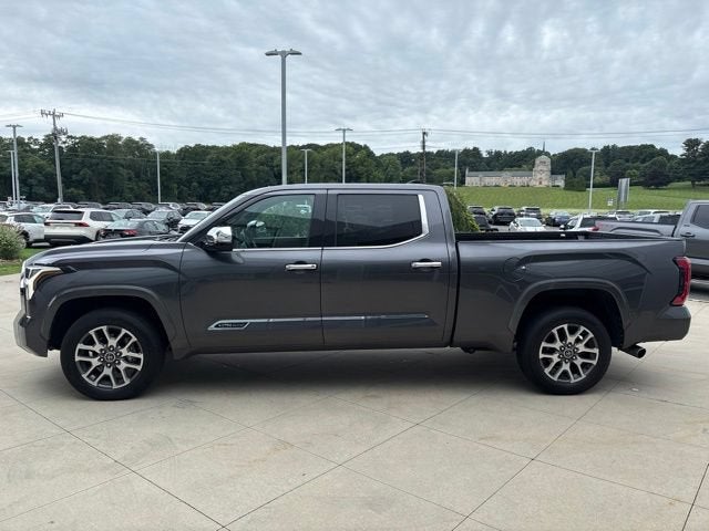 2023 Toyota Tundra 1794 Edition CrewMax 6.5' Bed
