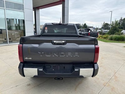 2023 Toyota Tundra 1794 Edition CrewMax 6.5' Bed