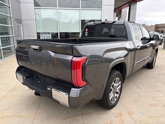 2023 Toyota Tundra 1794 Edition CrewMax 6.5' Bed