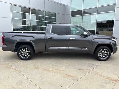 2023 Toyota Tundra 1794 Edition CrewMax 6.5' Bed
