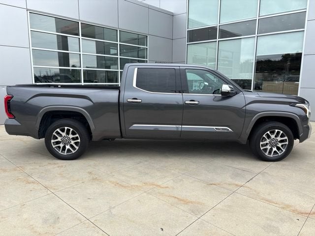 2023 Toyota Tundra 1794 Edition CrewMax 6.5' Bed