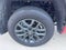 2025 Toyota Tundra Platinum CrewMax 5.5' Bed