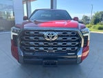 2025 Toyota Tundra Platinum CrewMax 5.5' Bed