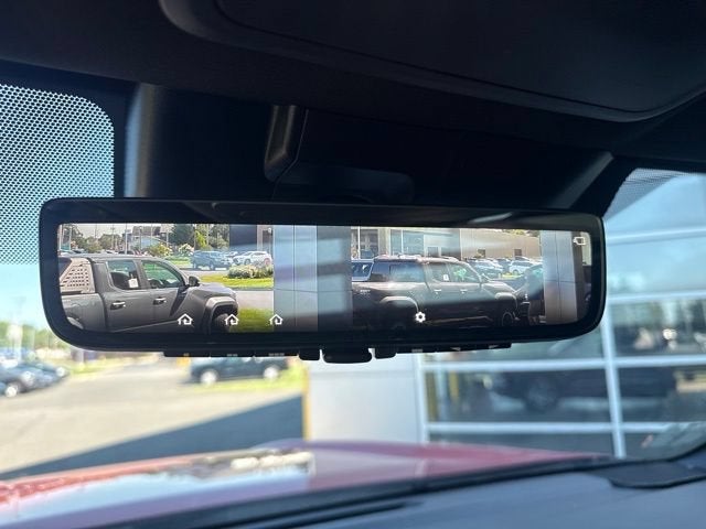 2025 Toyota Tundra Platinum CrewMax 5.5' Bed