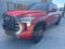 2025 Toyota Tundra Platinum CrewMax 5.5' Bed