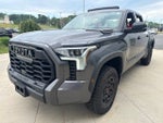 2024 Toyota Tundra Hybrid TRD Pro Hybrid CrewMax 5.5' Bed