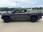 2024 Toyota Tundra Hybrid TRD Pro Hybrid CrewMax 5.5' Bed