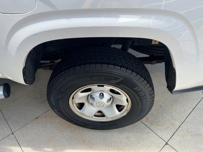 2016 Toyota Tacoma 4WD Access Cab I4 AT SR5