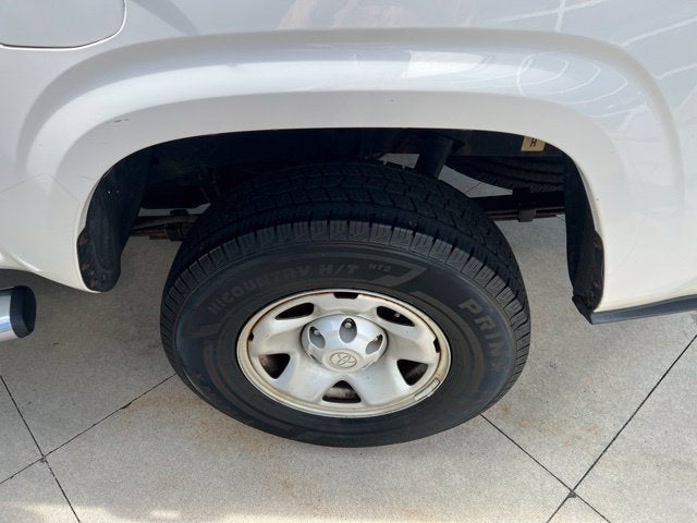 2016 Toyota Tacoma 4WD Access Cab I4 AT SR5