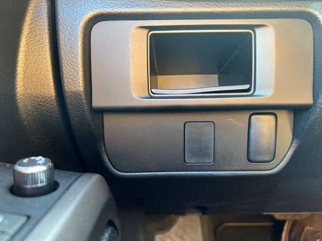 2016 Toyota Tacoma 4WD Access Cab I4 AT SR5
