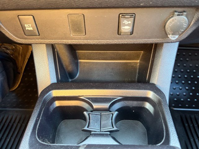 2016 Toyota Tacoma 4WD Access Cab I4 AT SR5