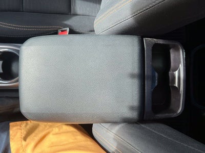2016 Toyota Tacoma 4WD Access Cab I4 AT SR5