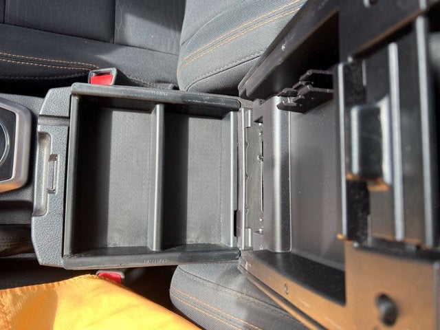 2016 Toyota Tacoma 4WD Access Cab I4 AT SR5