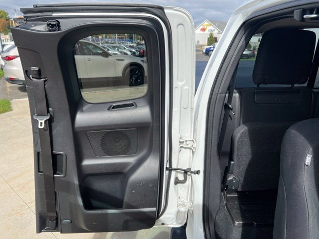 2016 Toyota Tacoma 4WD Access Cab I4 AT SR5