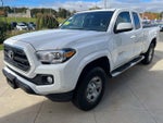2016 Toyota Tacoma 4WD Access Cab I4 AT SR5