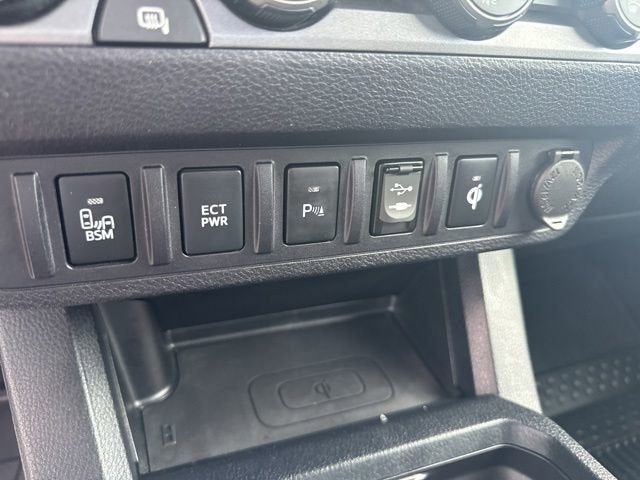 2019 Toyota Tacoma TRD Sport Access Cab 6' Bed V6 AT