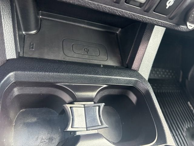 2019 Toyota Tacoma TRD Sport Access Cab 6' Bed V6 AT