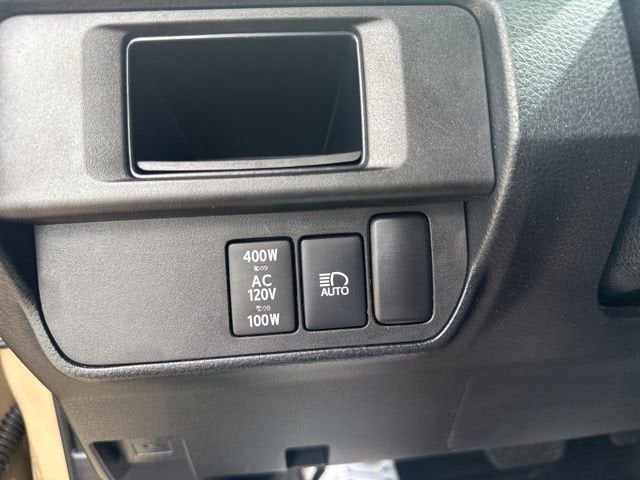 2019 Toyota Tacoma TRD Sport Access Cab 6' Bed V6 AT
