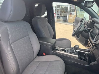 2019 Toyota Tacoma TRD Sport Access Cab 6' Bed V6 AT