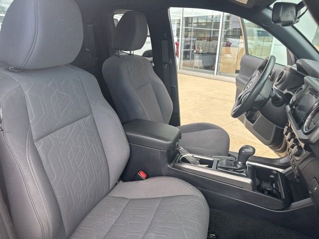 2019 Toyota Tacoma TRD Sport Access Cab 6' Bed V6 AT