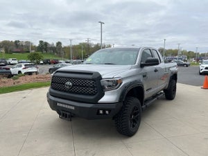2021 Toyota Tundra SR5 Double Cab 6.5&#39; Bed 5.7L