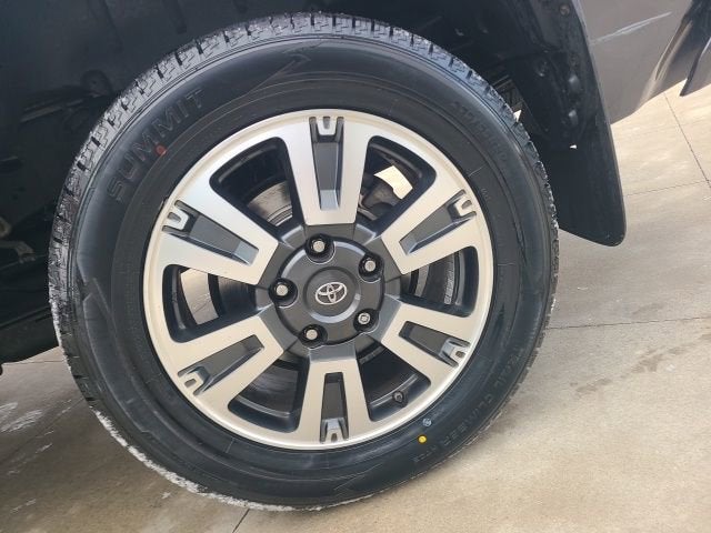 2021 Toyota Tundra SR5 Double Cab 6.5' Bed 5.7L