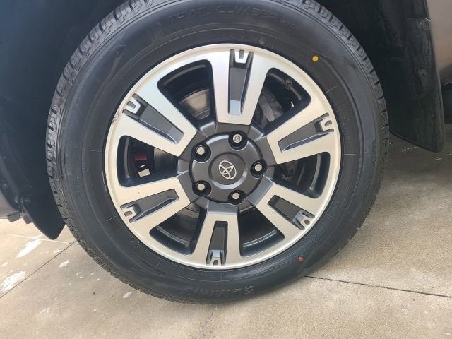 2021 Toyota Tundra SR5 Double Cab 6.5' Bed 5.7L