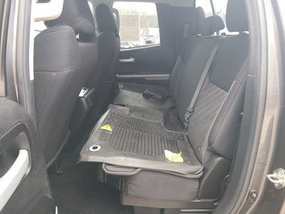 2021 Toyota Tundra SR5 Double Cab 6.5' Bed 5.7L