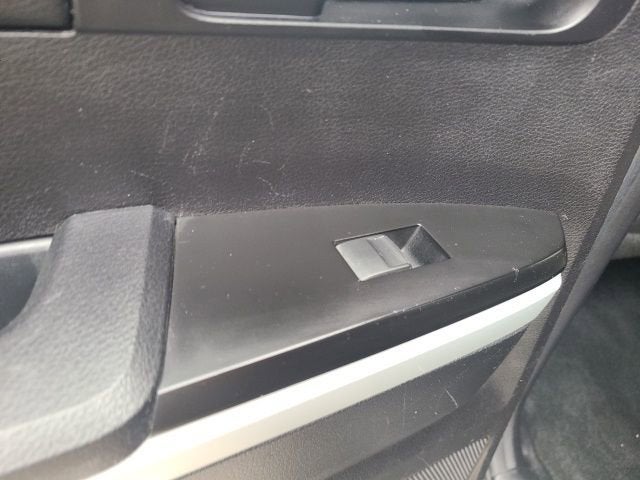 2021 Toyota Tundra SR5 Double Cab 6.5' Bed 5.7L