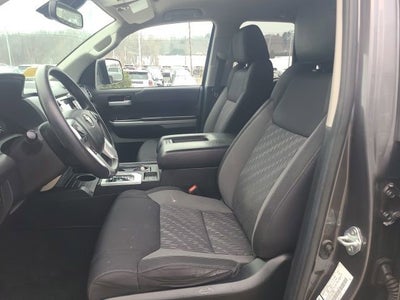 2021 Toyota Tundra SR5 Double Cab 6.5' Bed 5.7L