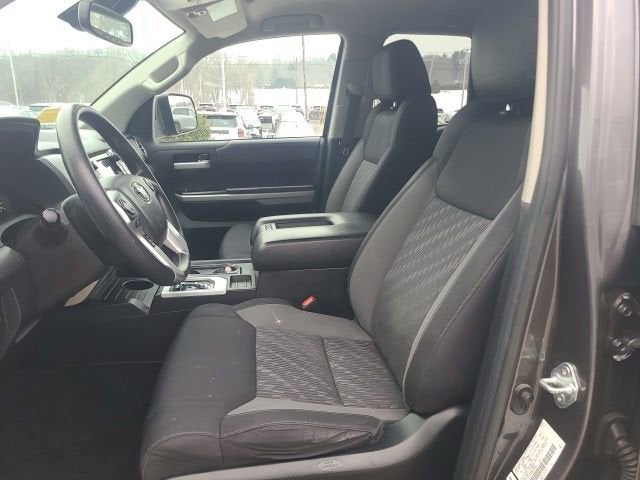 2021 Toyota Tundra SR5 Double Cab 6.5' Bed 5.7L