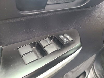 2021 Toyota Tundra SR5 Double Cab 6.5' Bed 5.7L