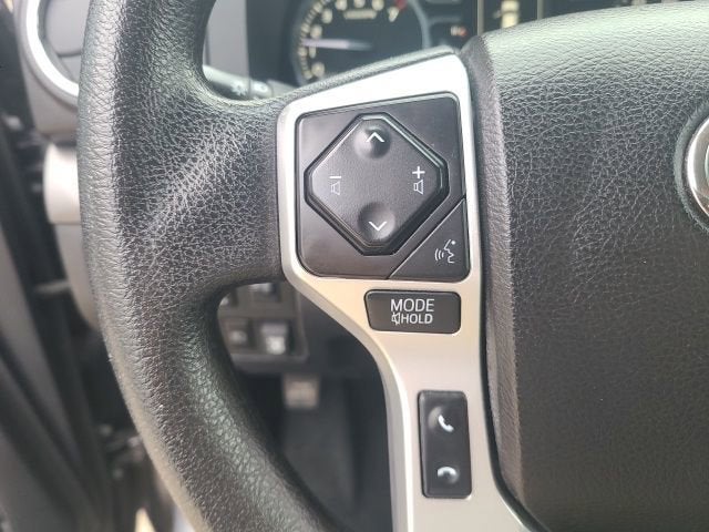 2021 Toyota Tundra SR5 Double Cab 6.5' Bed 5.7L