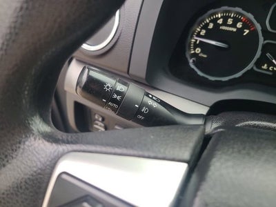 2021 Toyota Tundra SR5 Double Cab 6.5' Bed 5.7L