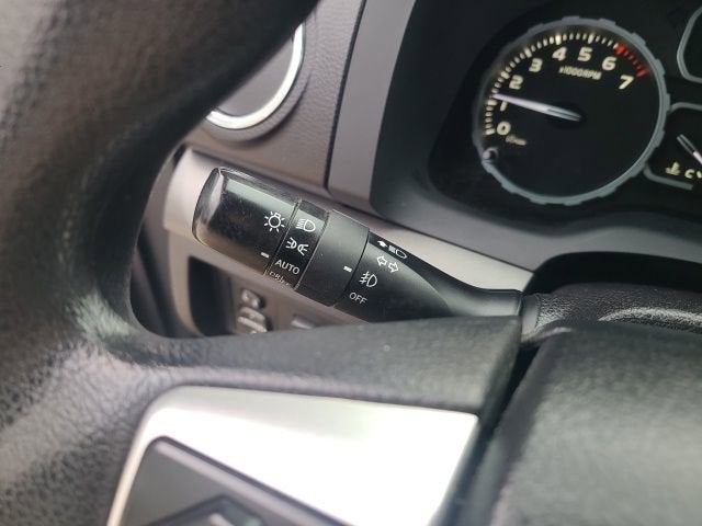 2021 Toyota Tundra SR5 Double Cab 6.5' Bed 5.7L