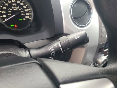 2021 Toyota Tundra SR5 Double Cab 6.5' Bed 5.7L